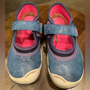 Plae Emme Girl’s shoes
